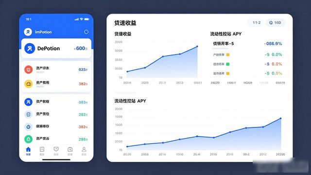 如何通过imToken钱包官方app下载生成投资分析报告?_imToken钱包资产数据导出_imToken钱包代币详情页分析